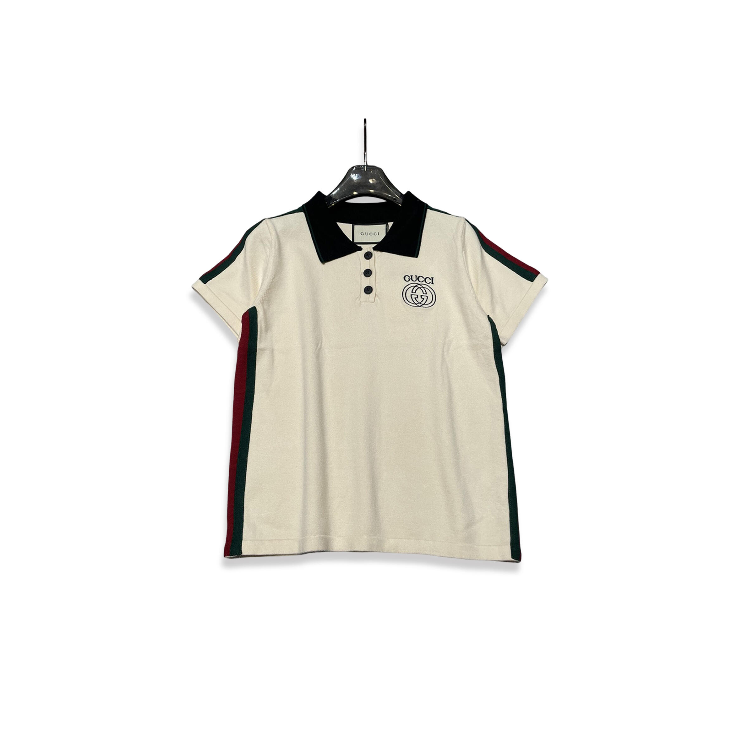 GUCCI POLO SHIRT